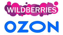   :   Ozon  Wildberries 