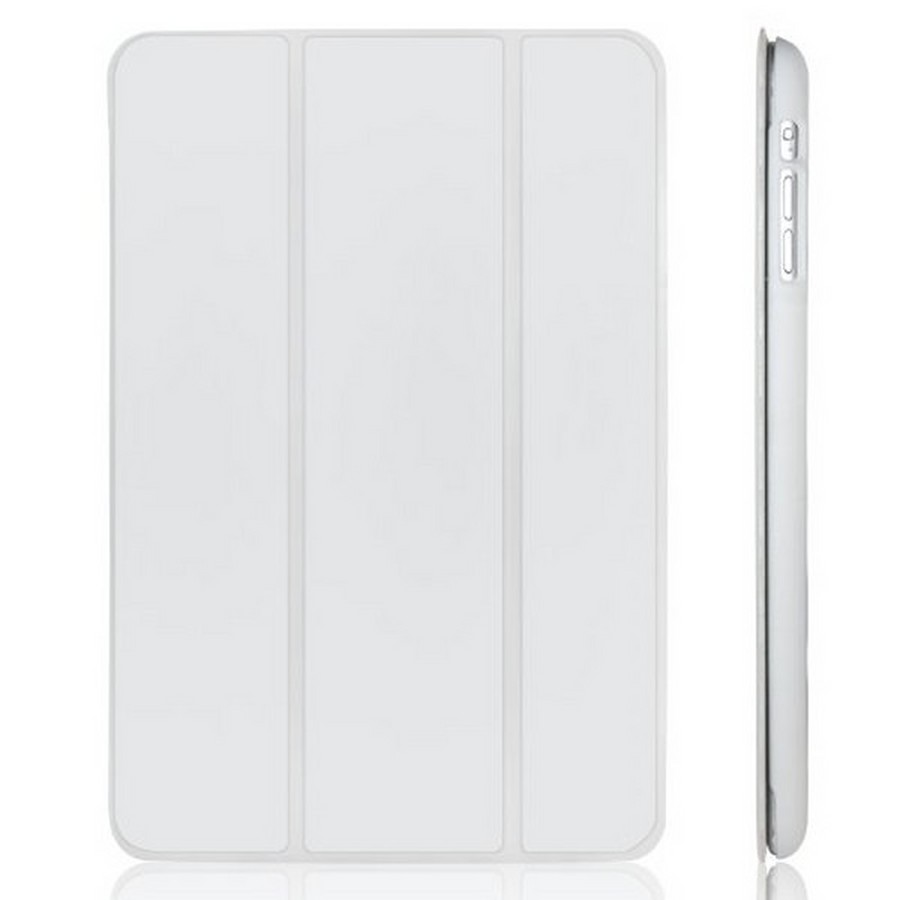    : - Smart Case     Apple New iPad (2017) 
