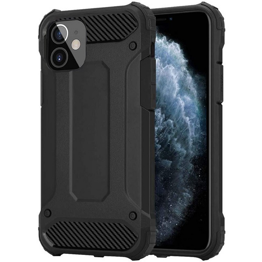    :   Armor Case  Apple iPhone 12 (6.1) 