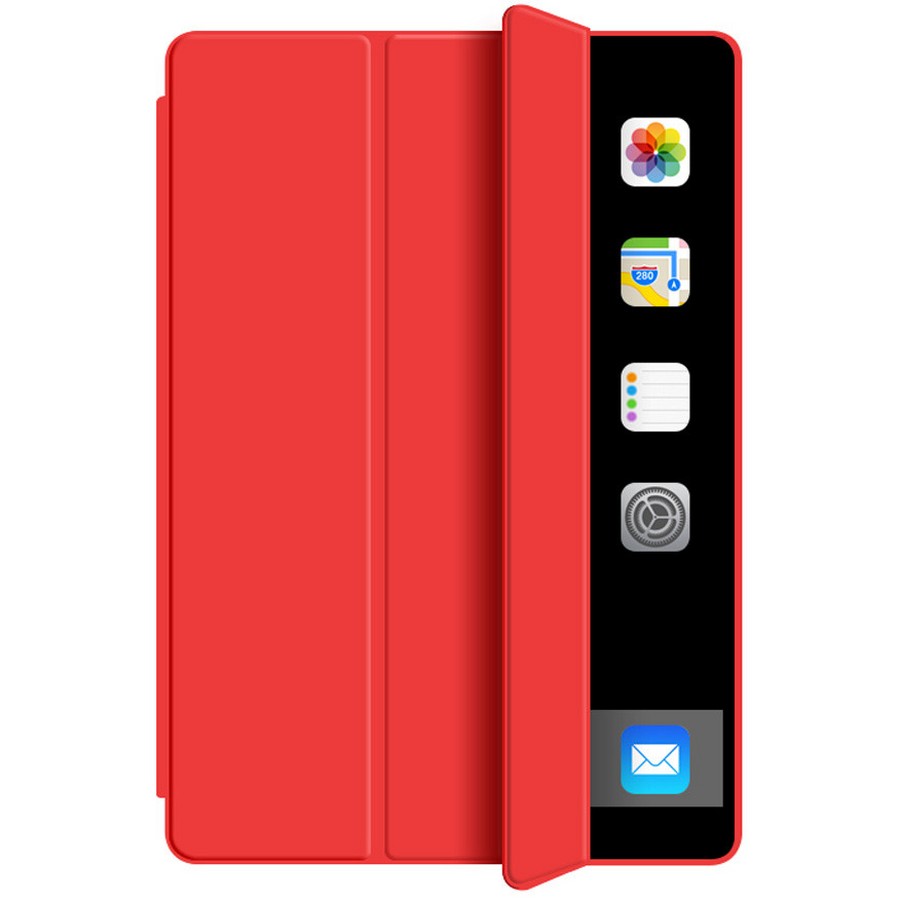    : - Smart Case     Apple iPad mini 6 