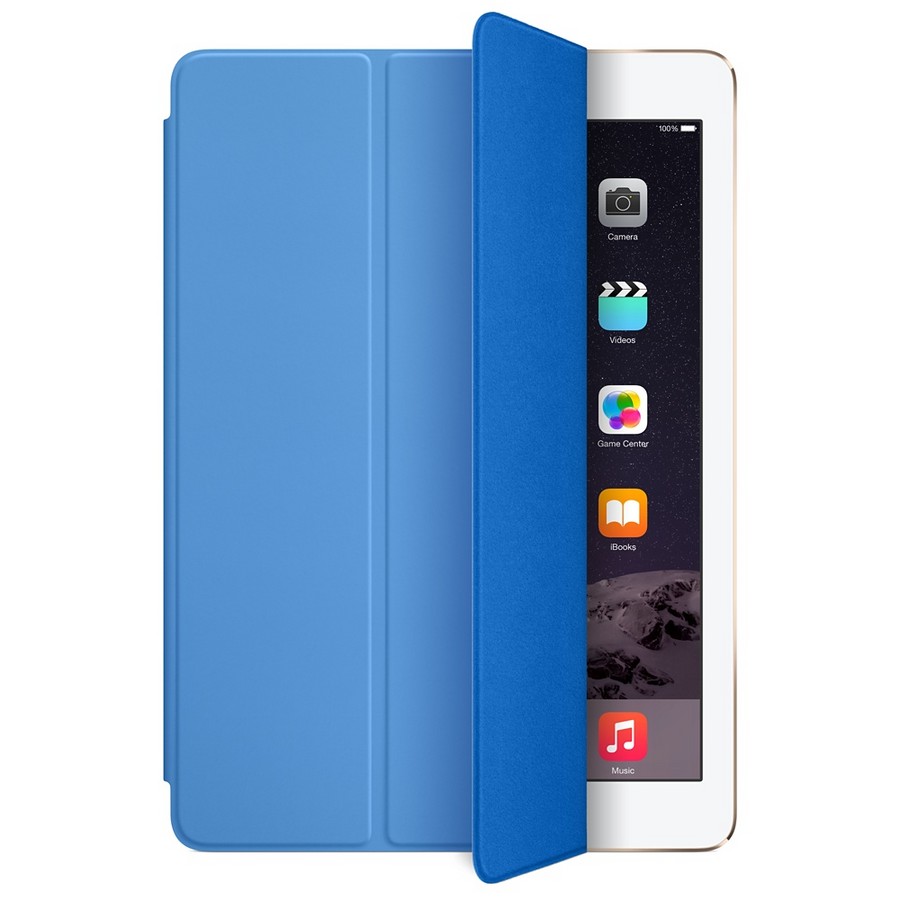    : - Smart Case     Apple iPad Pro 12.9 (2020) 