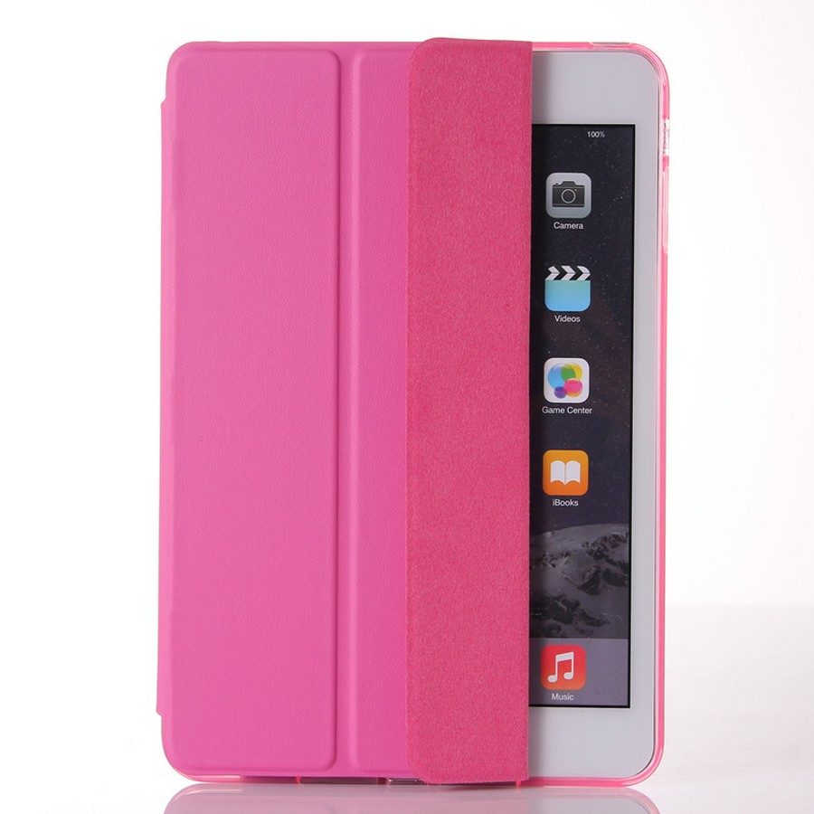    : - Smart Case    Apple iPad Pro 9.7 