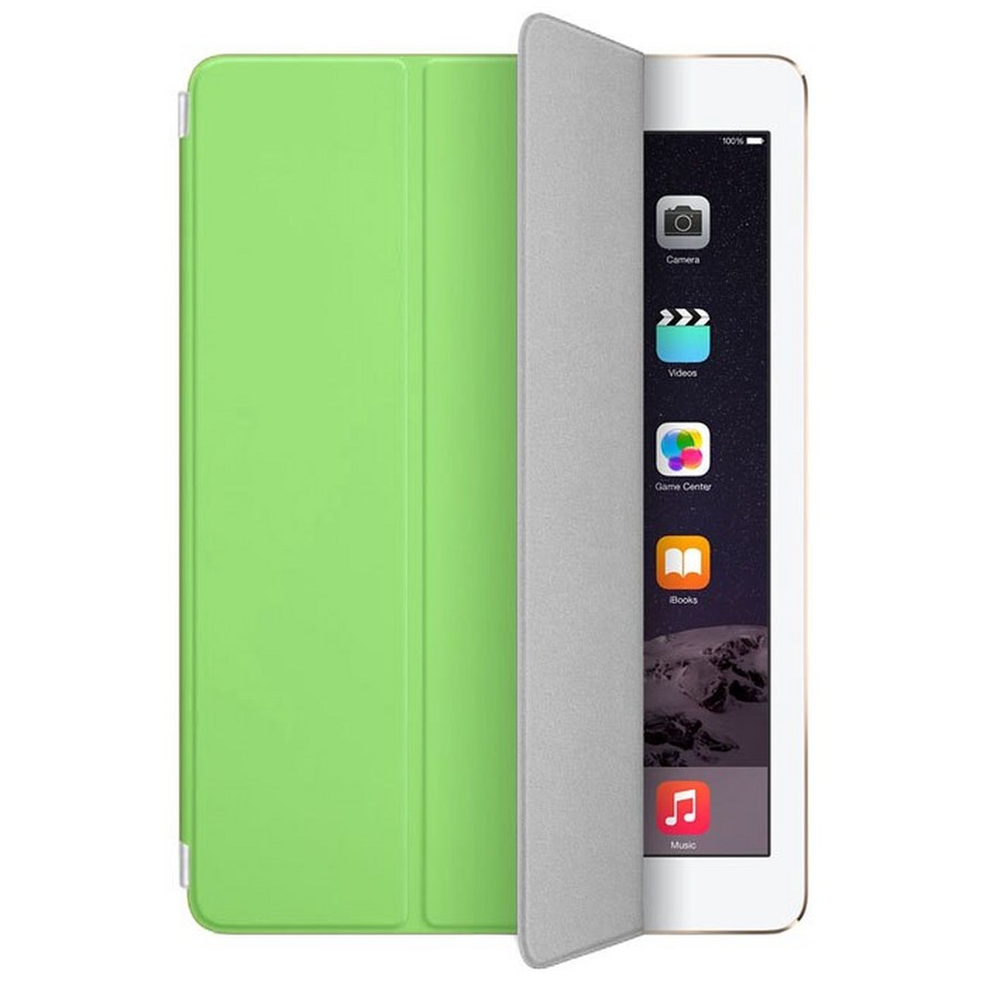    : - Smart Case     Apple iPad Air 4 2020 (10.9) 