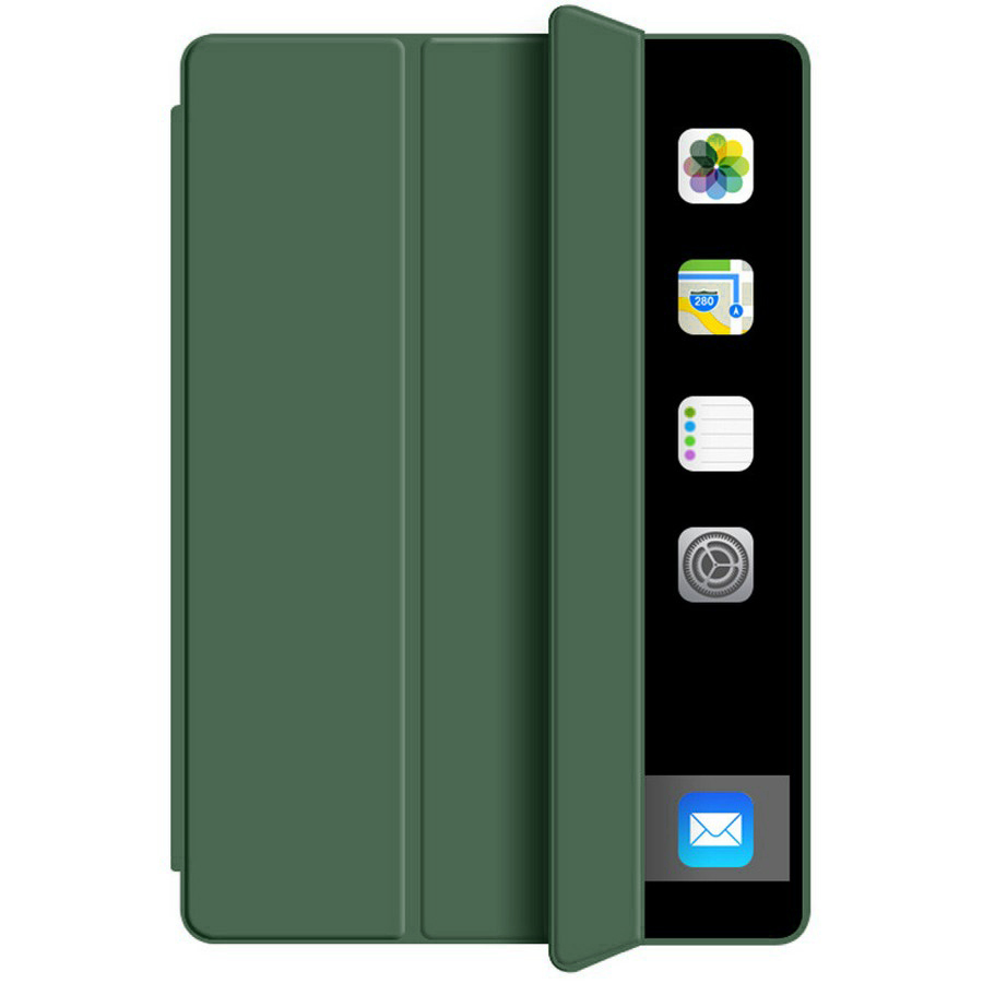    : - Smart Case     Apple iPad Pro 12.9 (2021) -
