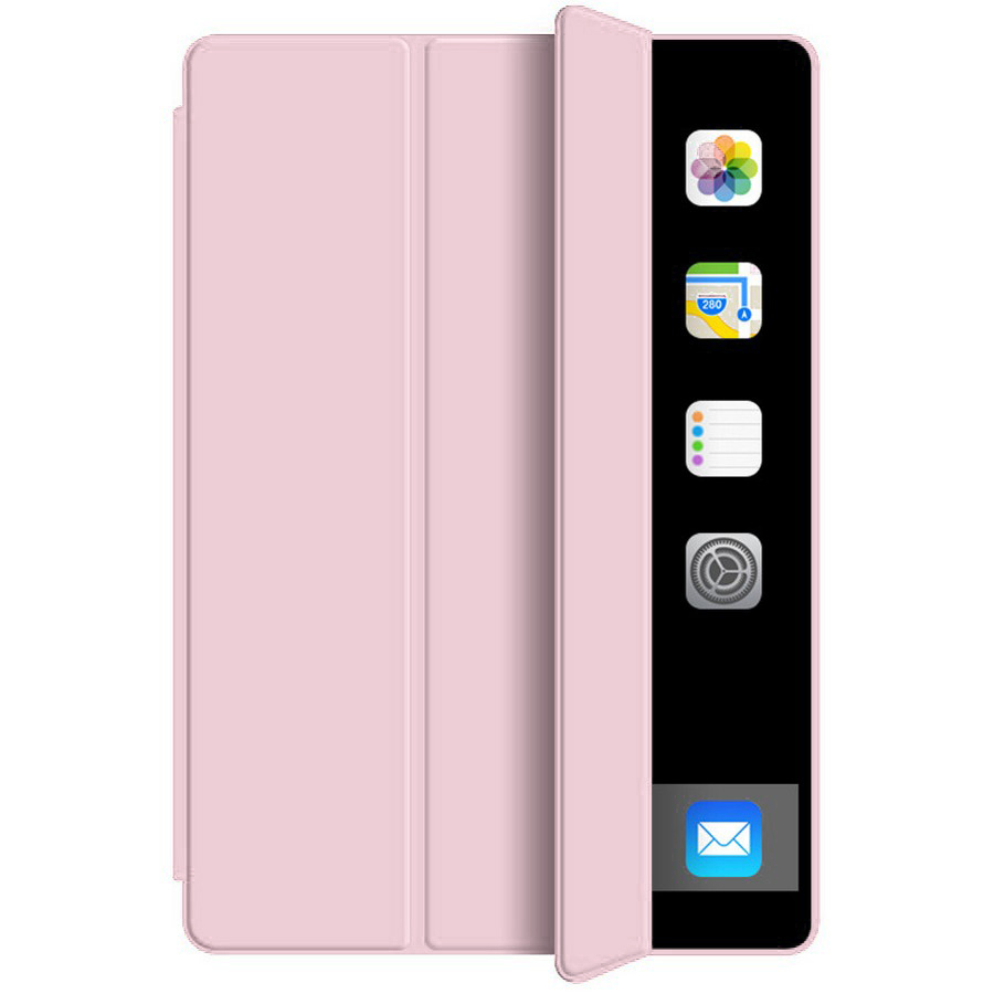    : - Smart Case     Apple iPad Pro 11 (2021) -
