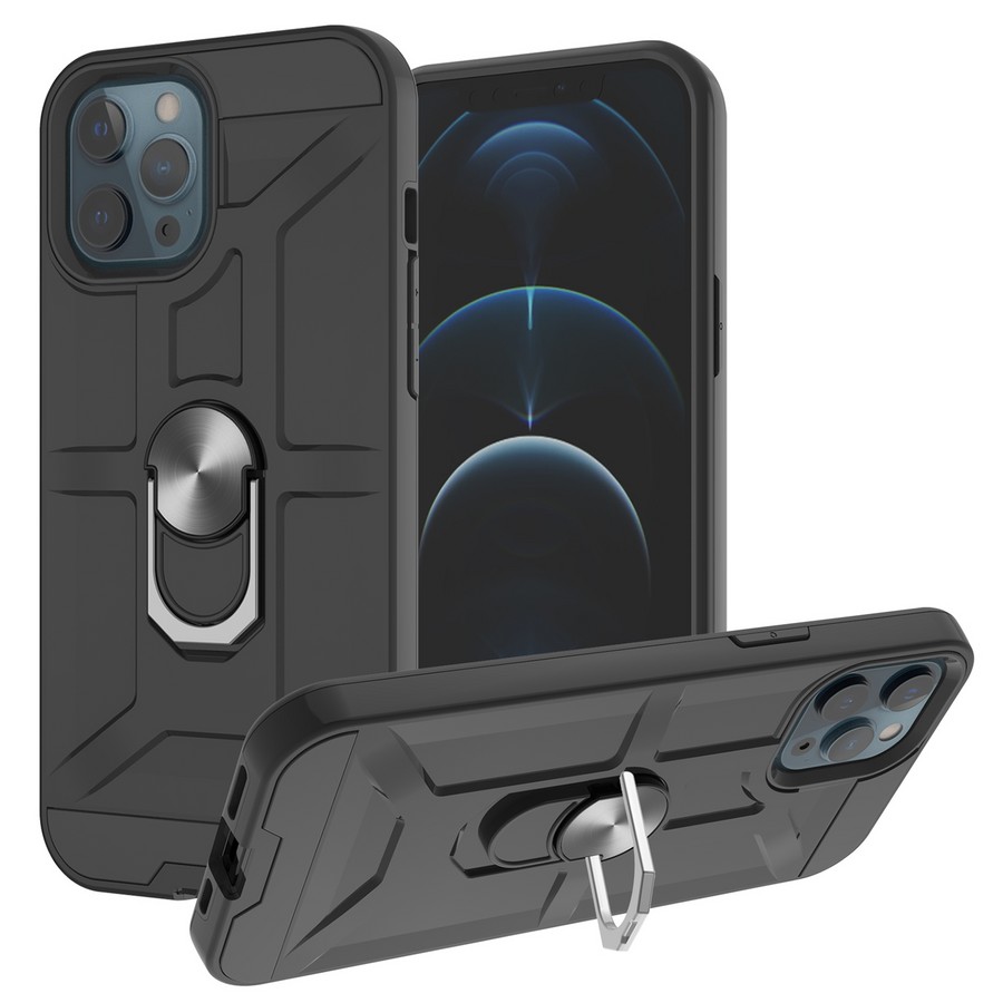   :   Armor Case    Apple iPhone 12 Pro Max (6.7) 