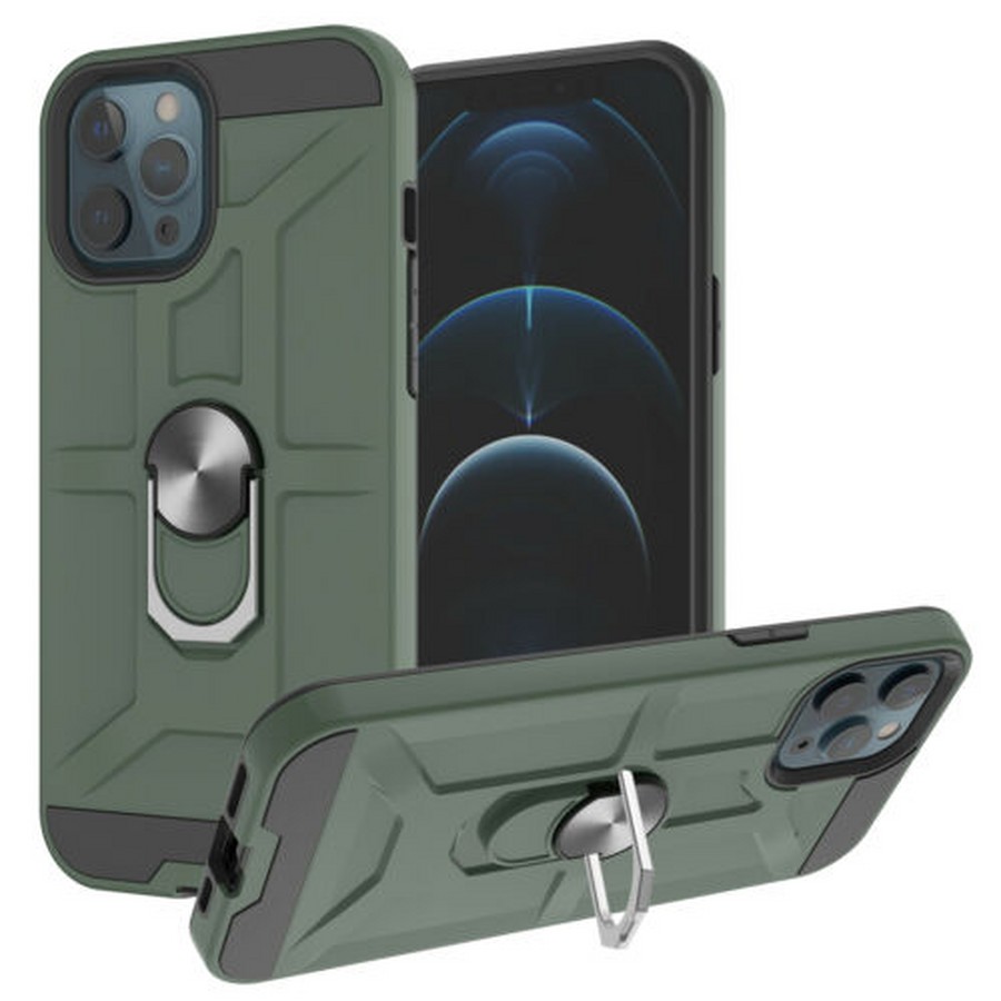    :   Armor Case    Apple iPhone 12 (6.1) 