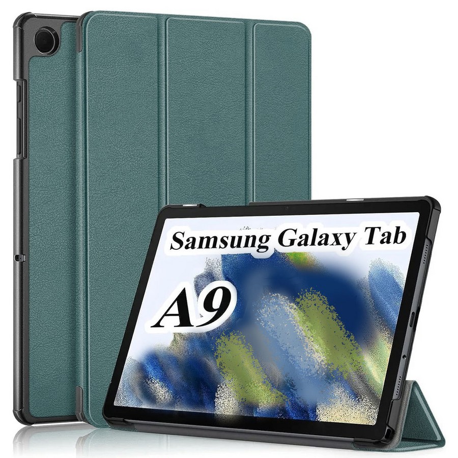    : - Fashion Case   Samsung Tab A9+ 2023 