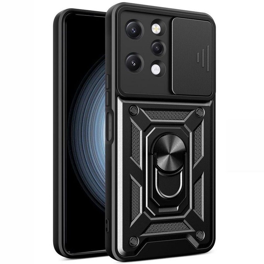    :      Armor Case    Xiaomi Redmi 12 4G 