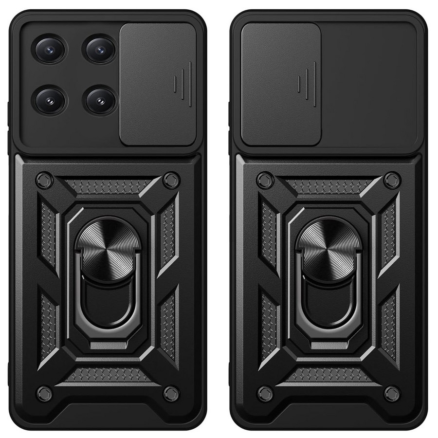    :      Armor Case    Xiaomi 14 Pro 