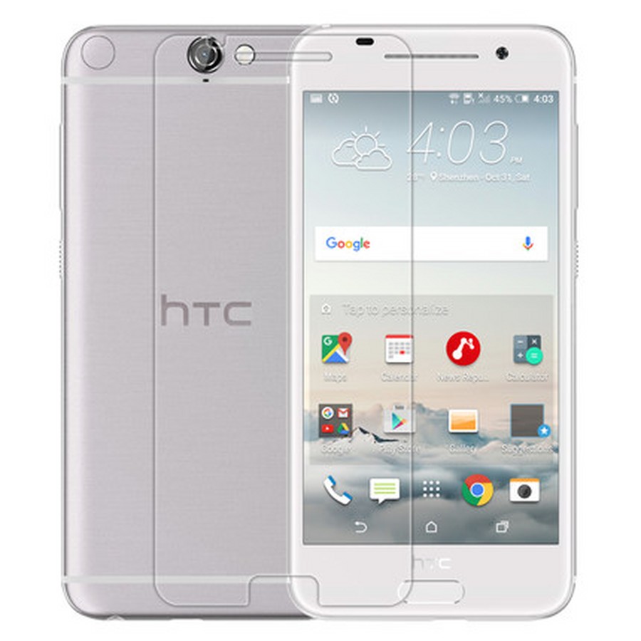    :   0.33  HTC M10