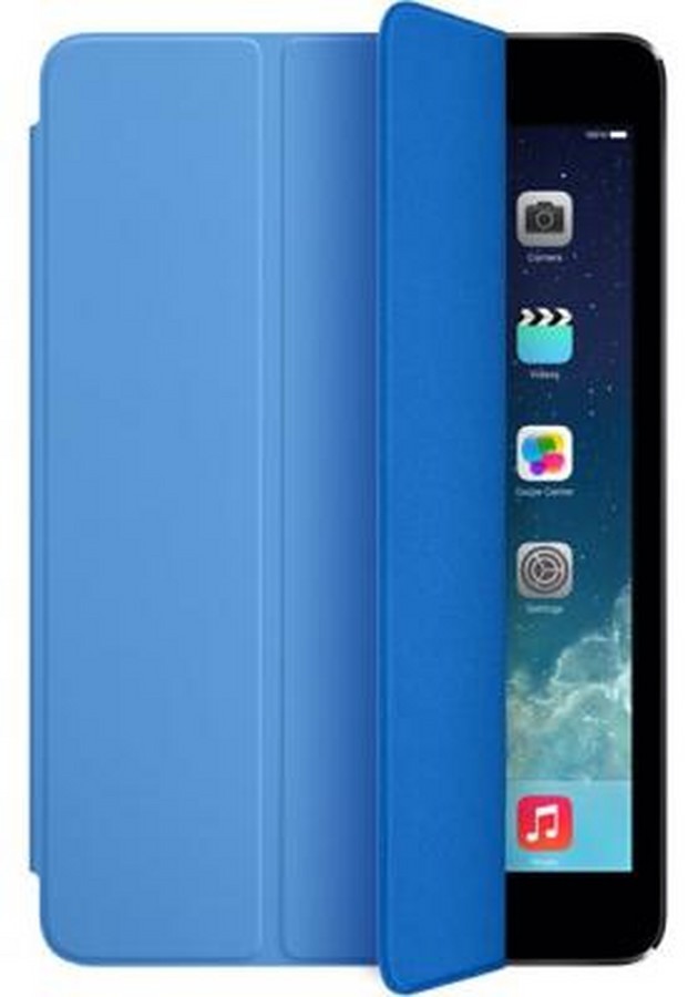    : - Smart Case     Apple iPad Air 4 2020 (10.9) 