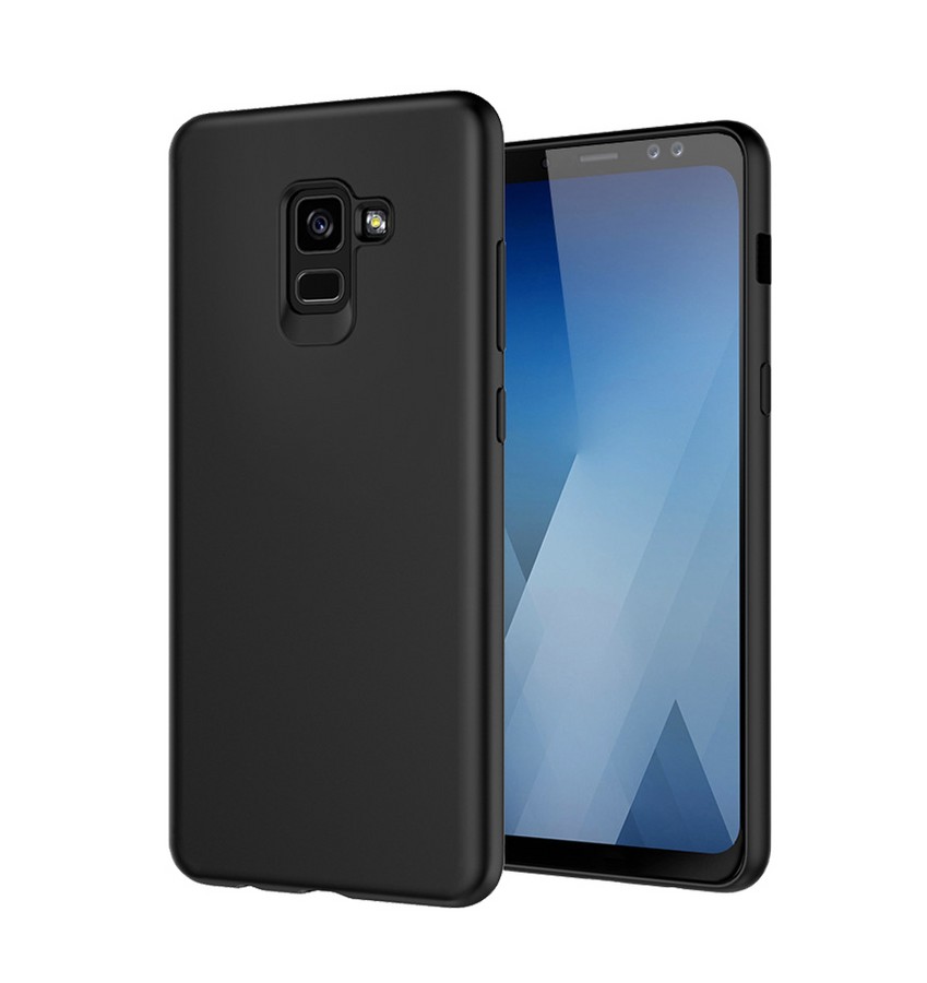    :     Samsung A5 (2018) /  Samsung A8 