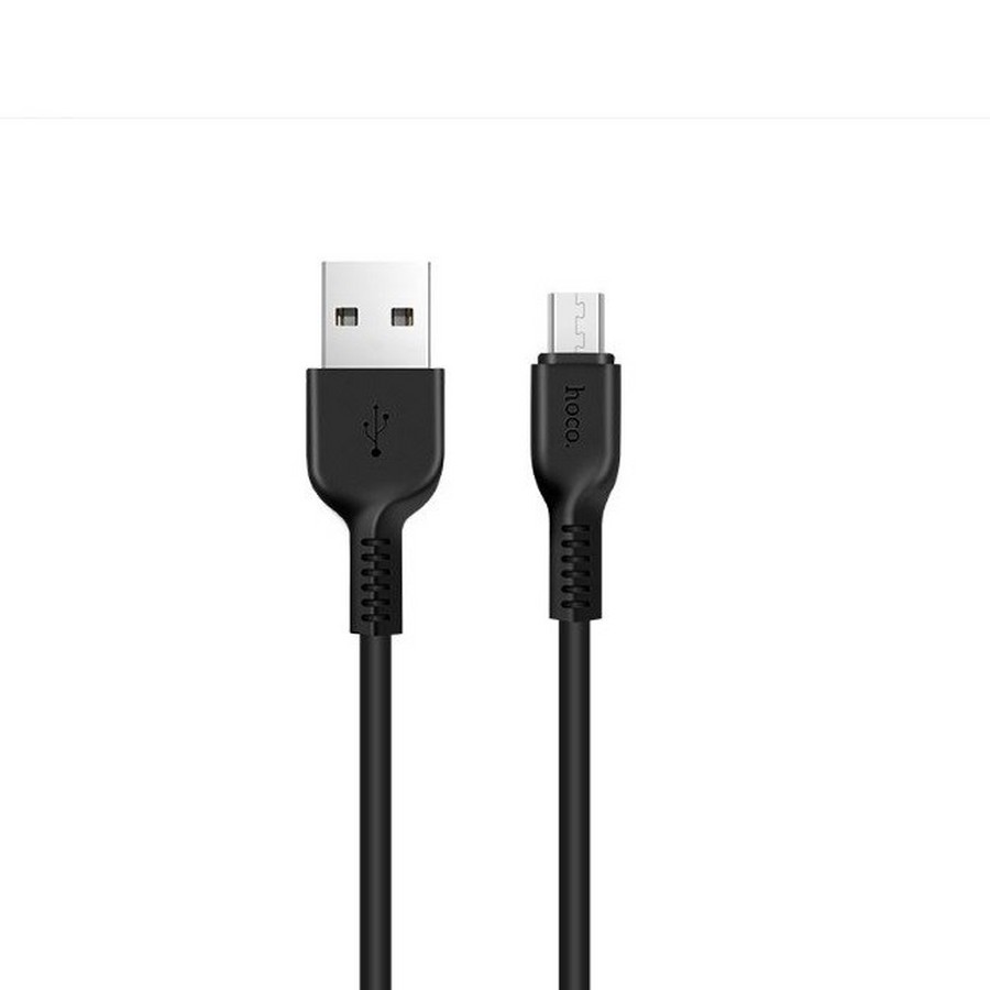    : USB  Hoco X20 Lightning 1m 