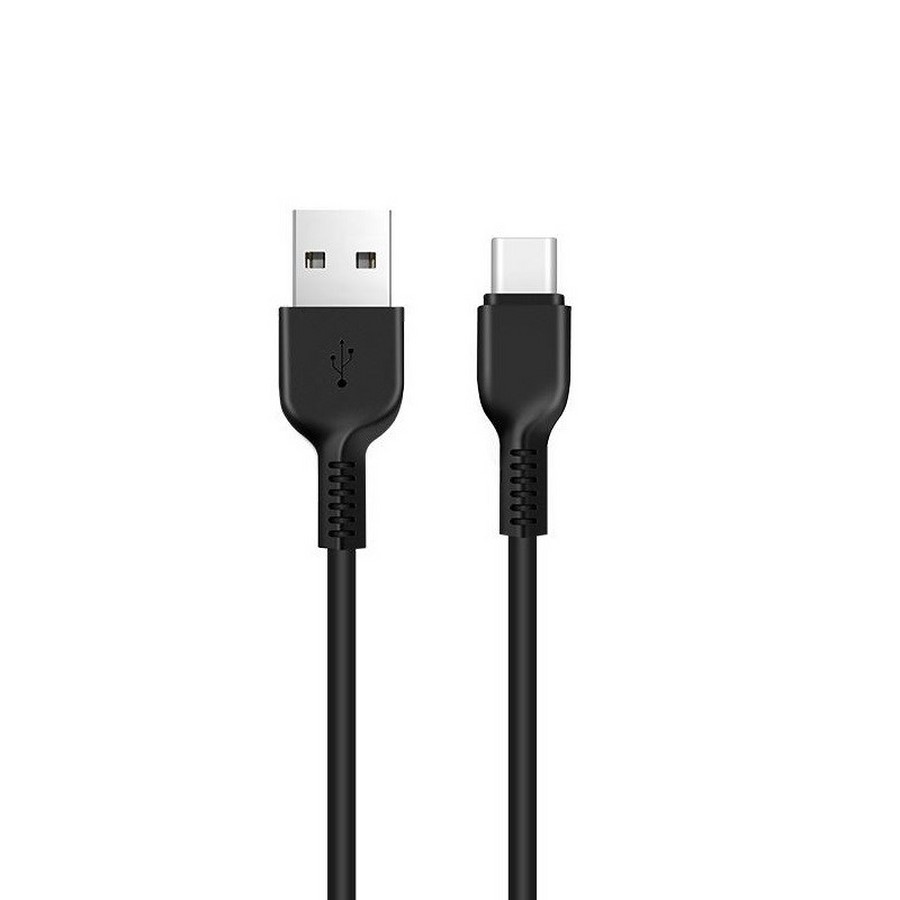    : USB  Hoco X20 Type-C 1m 