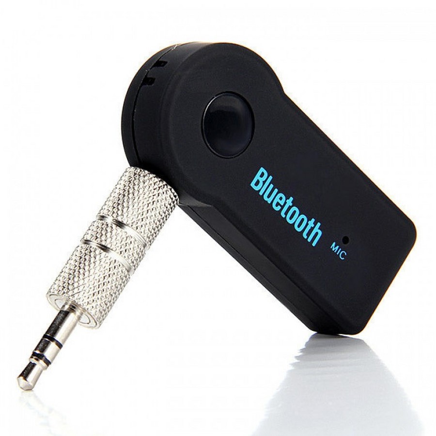    : Bluetooth music receiver JBH-02 