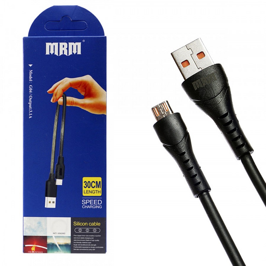    : USB  MRM G04 Micro 30  