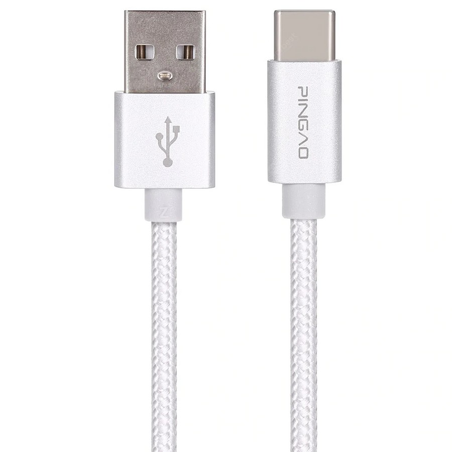    : USB  Pingao PGB-C02 Type-C 2m 