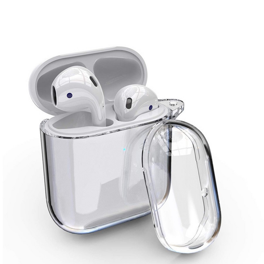    :    Apple AirPods 1/2 