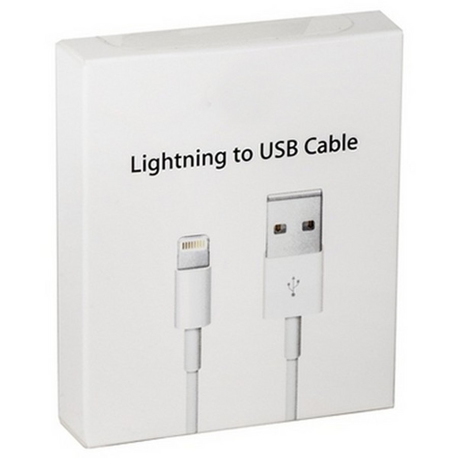    : USB  8 pin lightning  Apple Iphone/IPAD AA 