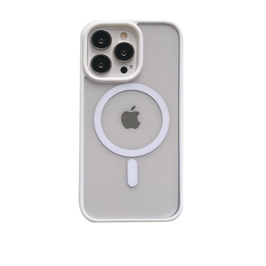    :    Magsafe  Apple iPhone 12 (6.1) 