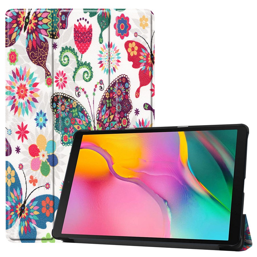 Samsung tab a 10.1 2019. Чехол для планшета Samsung SM t515. Samsung Galaxy Tab t515. Чехол для Samsung Galaxy Tab a (10.1") SM-t510. Чехол на планшет Samsung Galaxy Tab t515 с бабочками.