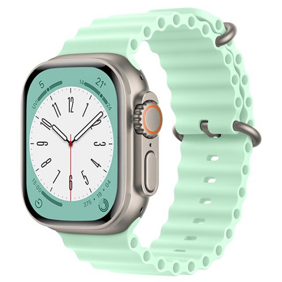    :   Ocean Watch Band  Apple Watch Series 49mm 