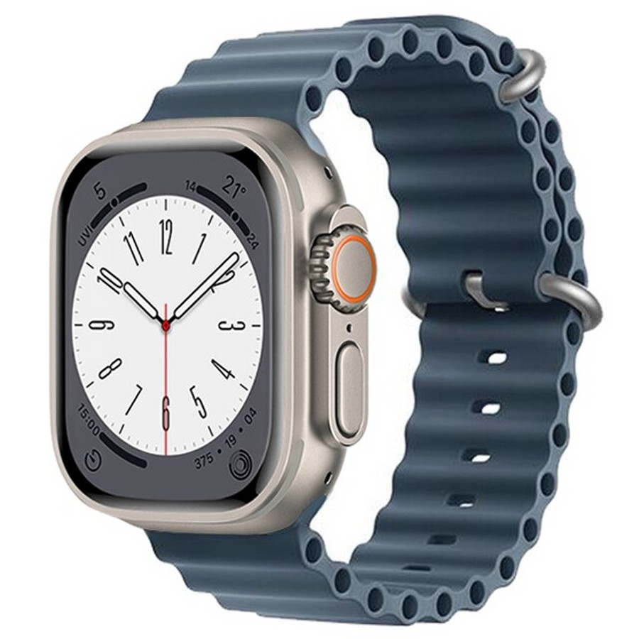   :   Ocean Watch Band  Apple Watch Series 49mm 