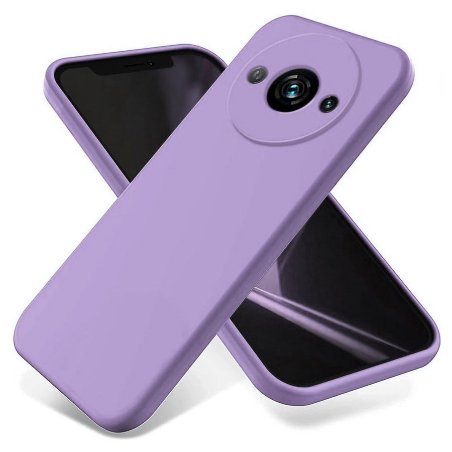    :     Silky soft-touch  Xiaomi Redmi A3 