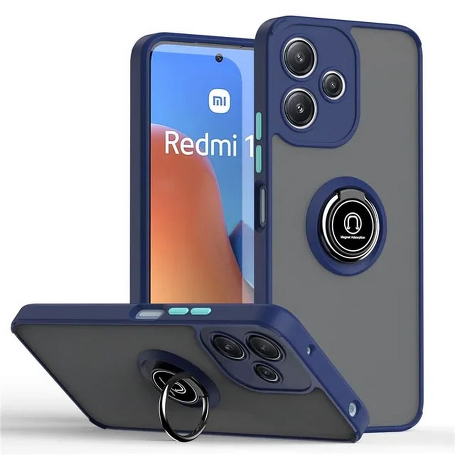    :         Xiaomi Redmi 13 4G 