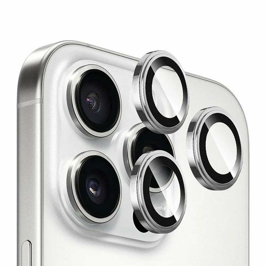    :   Remax    Apple iPhone 16 Pro /16 Pro Max 3 Lenses 