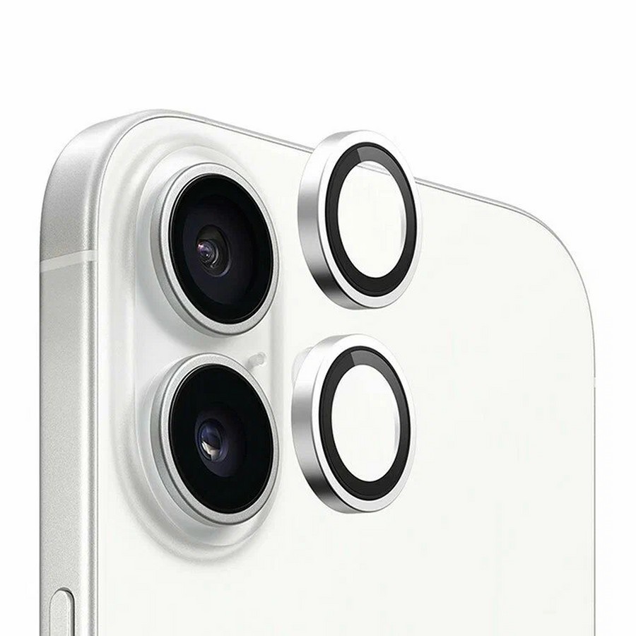    :   Remax    Apple iPhone 16/16+ 2 Lenses 