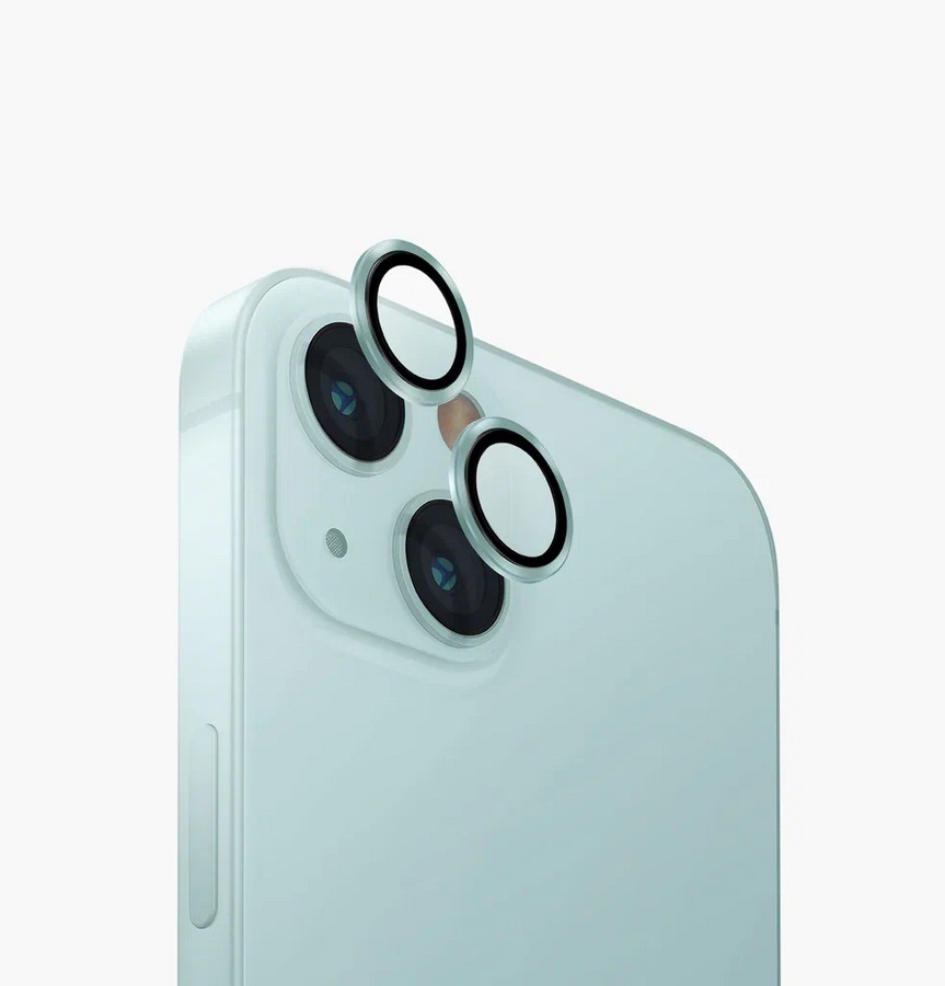    :   Remax    Apple iPhone 15/15+ 2 Lenses 