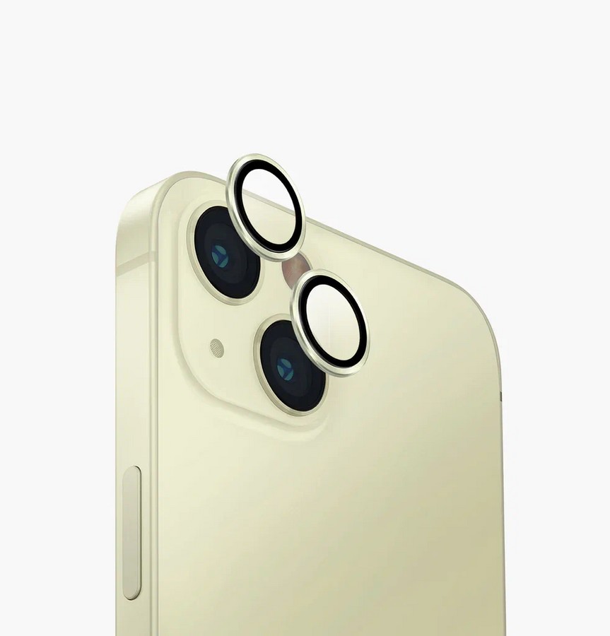    :   Remax    Apple iPhone 15/15+ 2 Lenses 