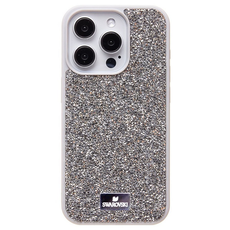    :   Swarovski  Apple iPhone 16 Pro 