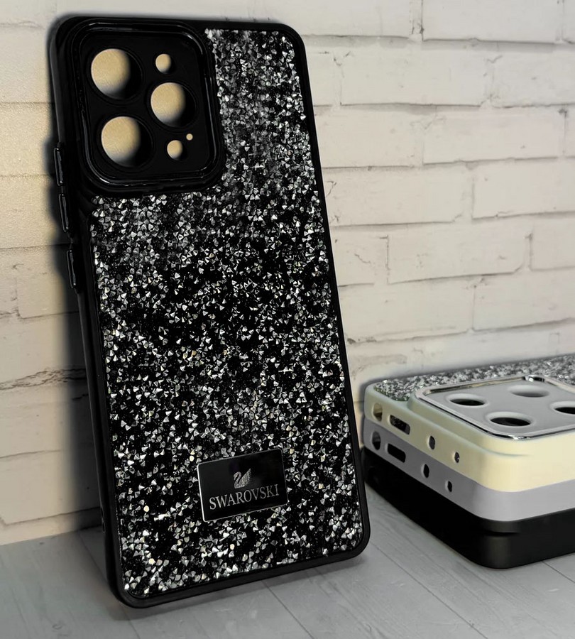    :   Swarovski  Apple iPhone 16 Pro 