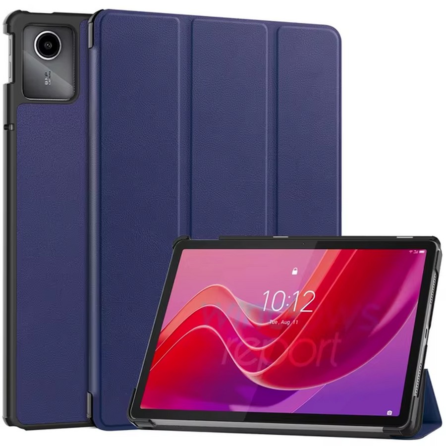    : - Fashion Case   Lenovo Tab M11 