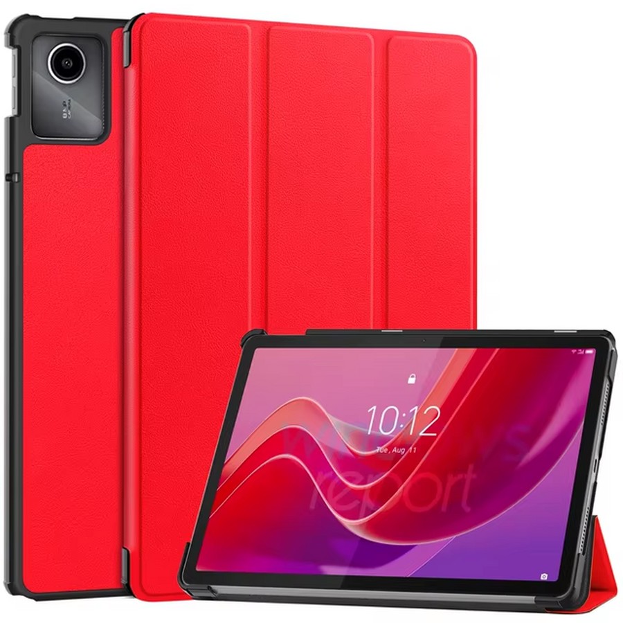    : - Fashion Case   Lenovo Tab M11 