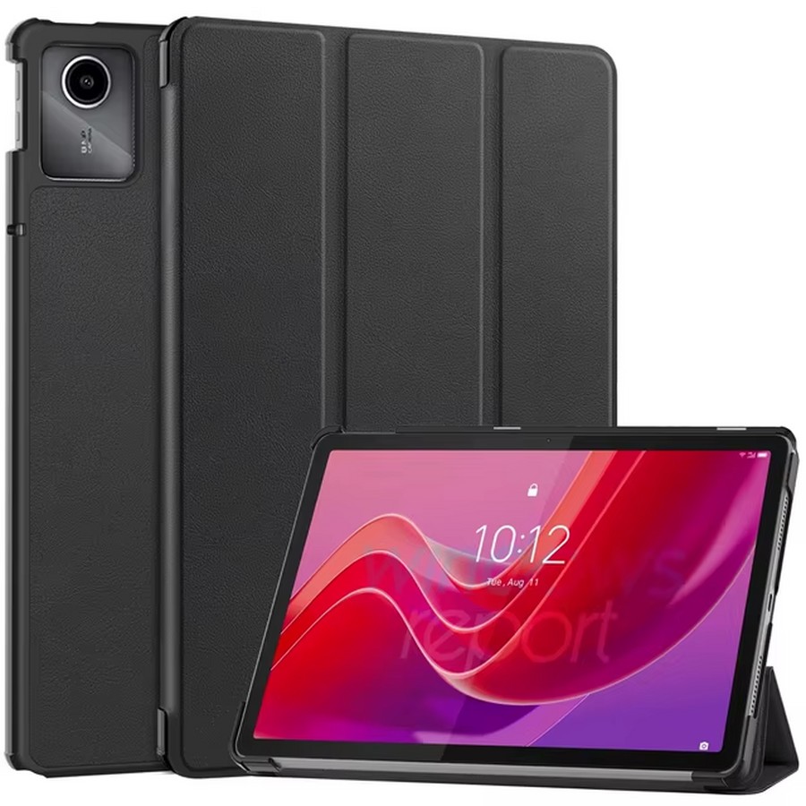    : - Fashion Case   Lenovo Tab M11 