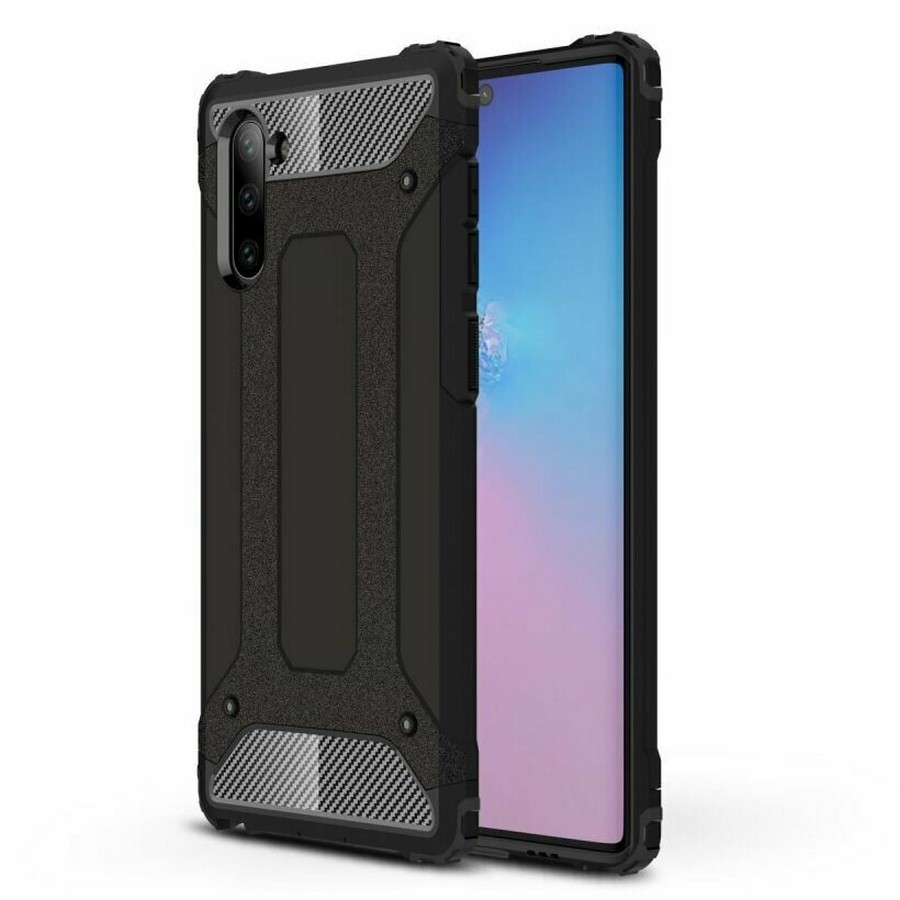    :   Armor Case  Samsung Note 10 
